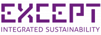 Except Integrated Sustainability
