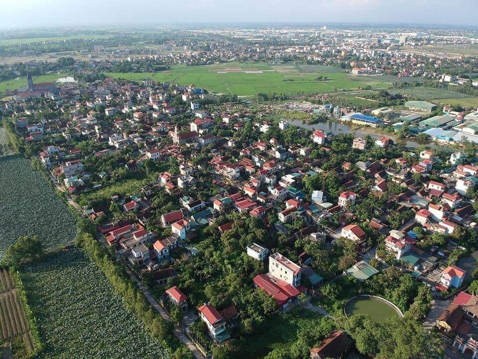 Ngoc Dong, in the Mekong Delta